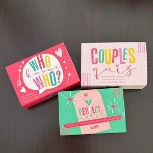 Valentines Day Games